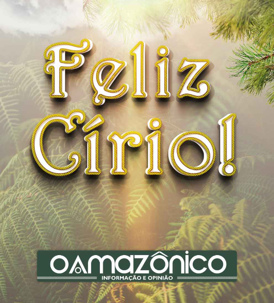 Feliz Círio 2023