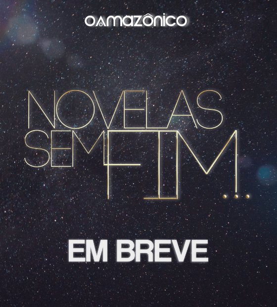 Novelas sem fim...