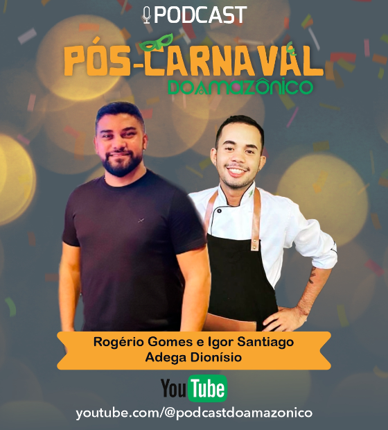 Acabou o carnaval, o ano “começou” e a maratona continua…
