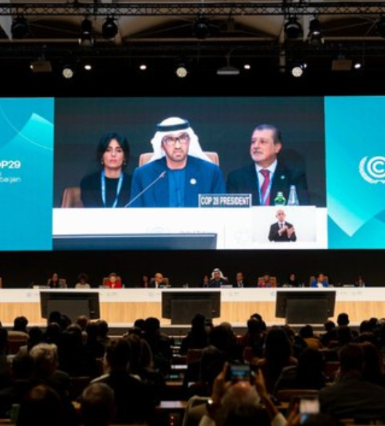 COP29 aprova 300 bilhões de dólares em financiamento climático e especialistas opinam valor como irrisório