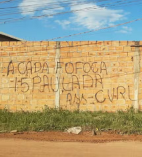 Um terço da Amazônia Legal está tomada por facções criminosas, aponta estudo 