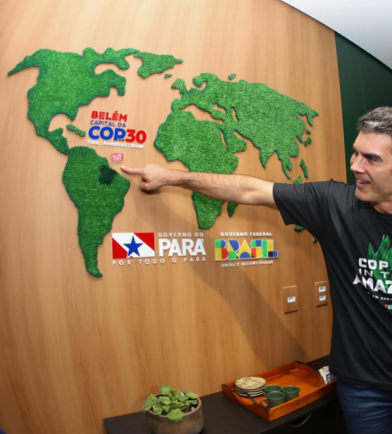 COP-30: Quem paga a conta e a necessidade de um ambiente sustentável?
