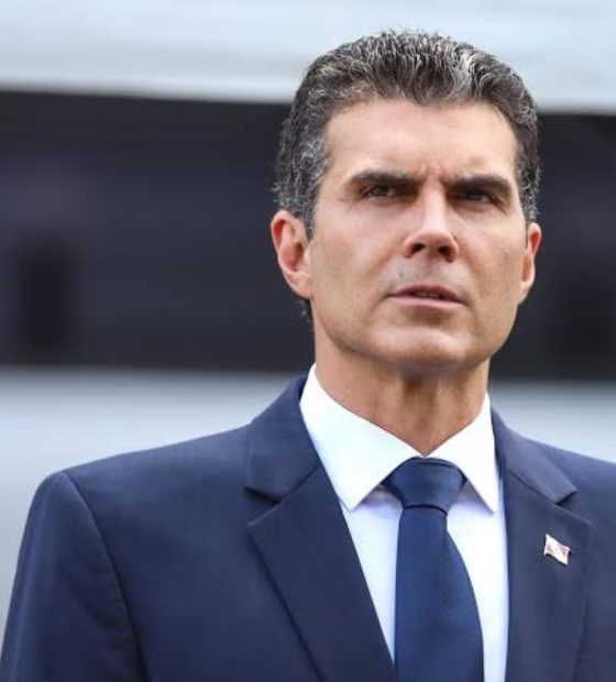 Helder Barbalho é reeleito para presidir Consórcio Amazônia Legal em 2025, ano da COP30