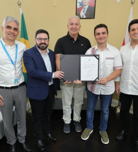 Ministério do Turismo apoia sinalização turística de Belém para a COP 30