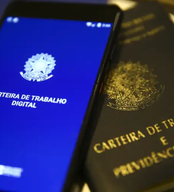 64 por cento dos brasileiros defendem fim da escala 6x1, aponta pesquisa Datafolha