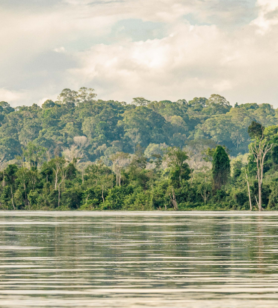 Pará será o Estado com maior rede de monitoramento de água na Amazônia