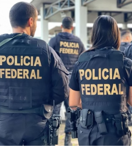 PF orienta sobre segurança em estádios