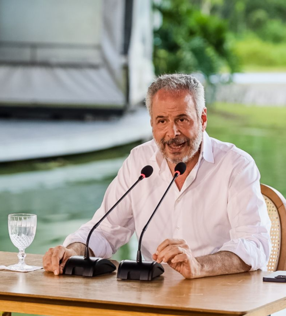 André Corrêa Lago é escolhido para ser presidente da COP-30