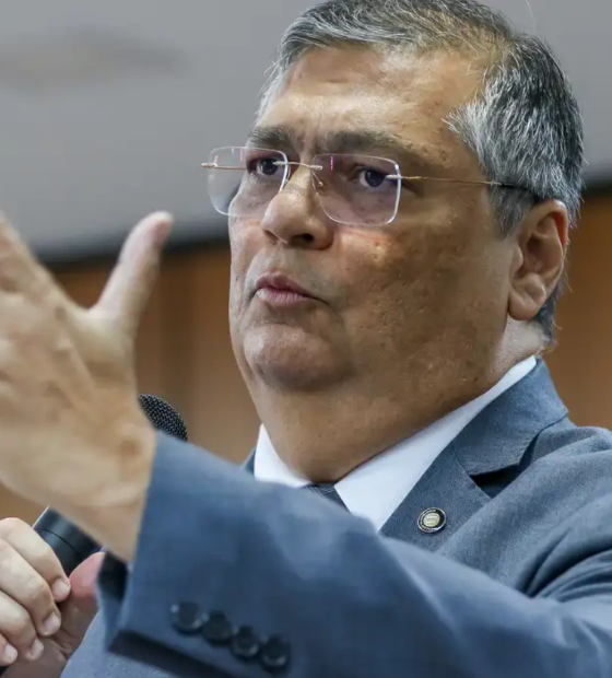 Flávio Dino marca audiência sobre incêndios na Amazônia e no Pantanal