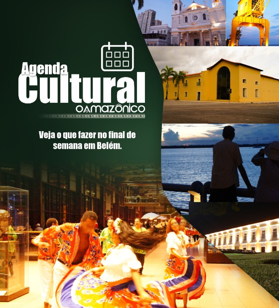 Agenda cultural 2