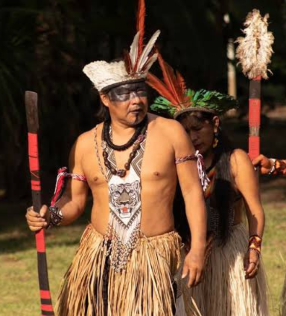 Polêmica da Margem Equatorial: G9 da Amazônia indígena se manifesta contra a exploração.