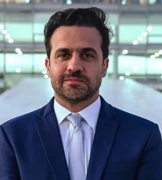 Pablo Marçal está inelegível por 8 anos 