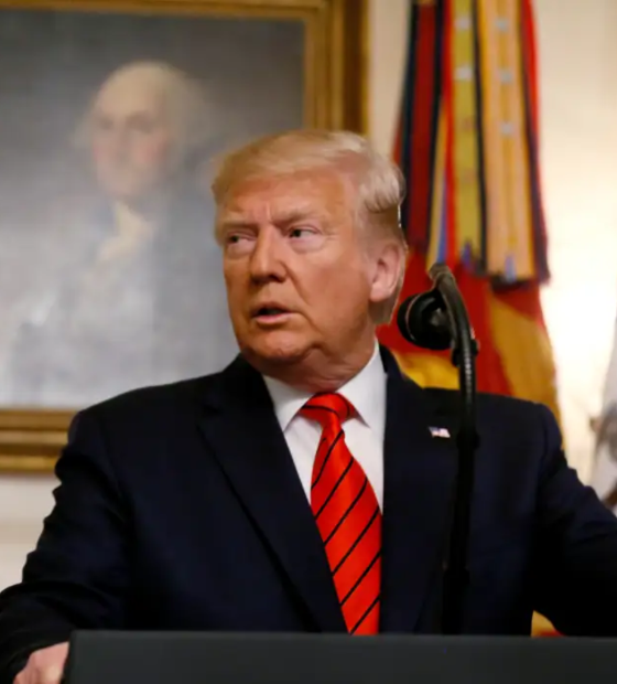 Como o tarifaço de Trump pode mudar a economia mundial?