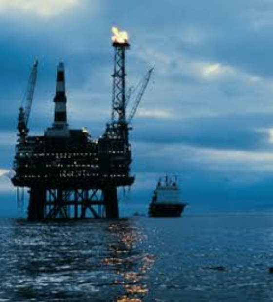 Petróleo na Margem Equatorial: Ibama sugere negar a exploração, mas decisão não é definitiva.