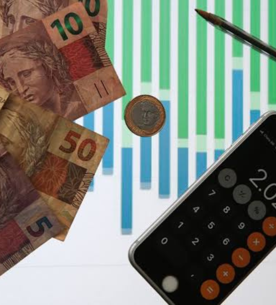 PIB do Brasil cresce 3,4 por cento em 2024