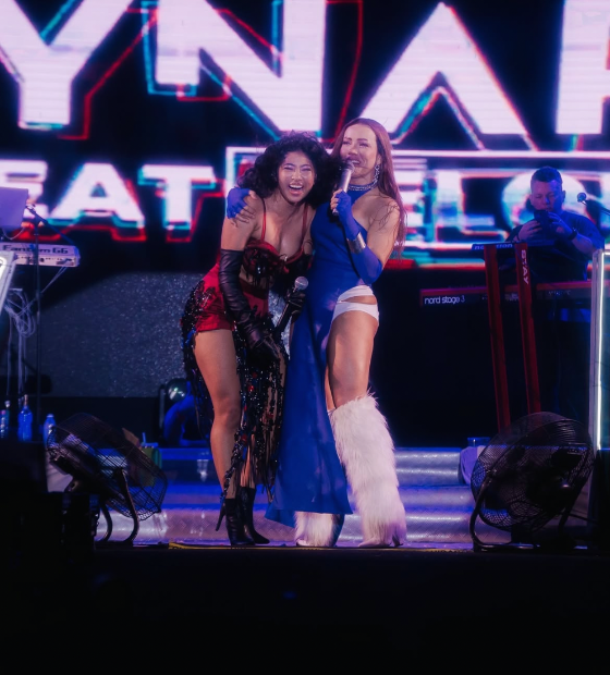 Música paraense tem mulheres talentosas como expoentes nacionais