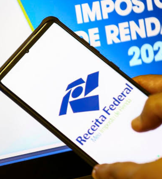 Saiba como declarar o Imposto de Renda 2025
