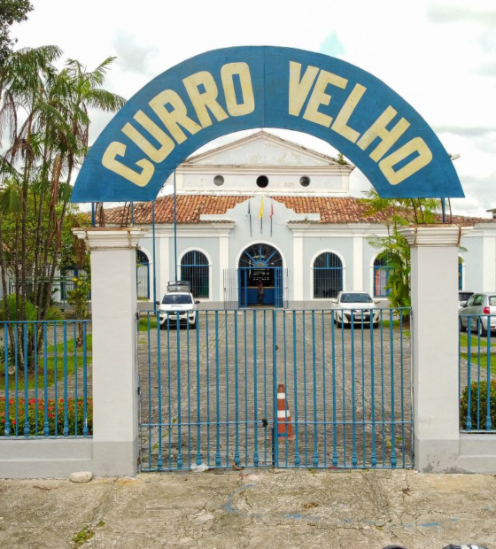 Oficinas do Curro Velho estão com inscrições abertas