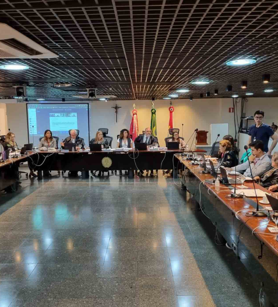 Conselho Superior do MPPA define lista à vaga de Desembargador do Tribunal de Justiça do Estado do Pará