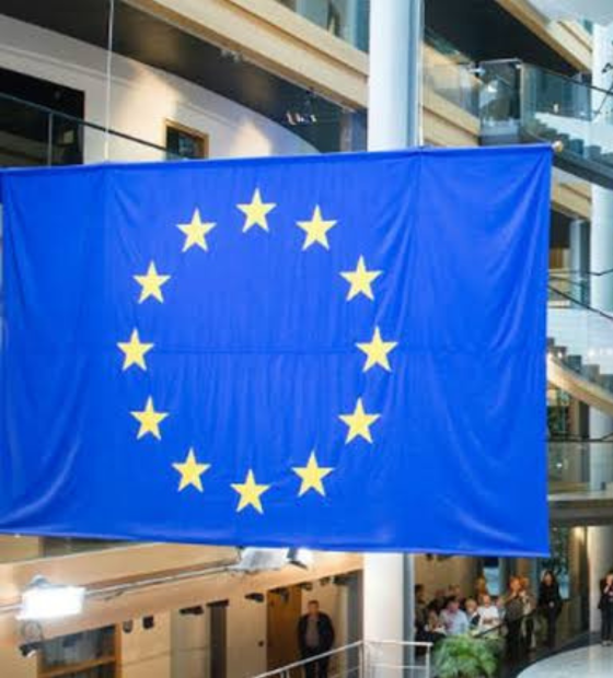 Tarifa sobre aço e alumínio nos Estados Unidos inicia hoje e UE reage 