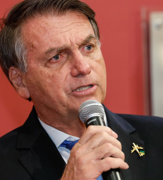 Jair Bolsonaro vira réu por tentativa de golpe