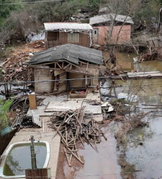 3 cidades do Pará em risco climático serão ajudadas por inteligência artificial: saiba quais são.