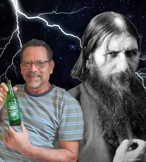 TBTexto: Chama o Sérgio… Parte 2