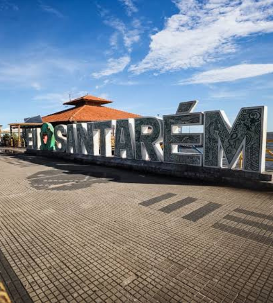 Santarém tem saldo positivo de 527 vagas com carteira assinada em fevereiro de 2025