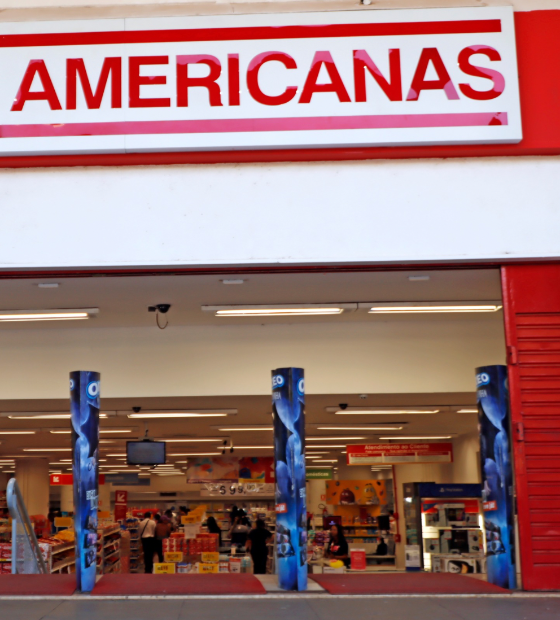 Fraude nas Americanas: MPF denuncia 13 ex-executivos da empresa