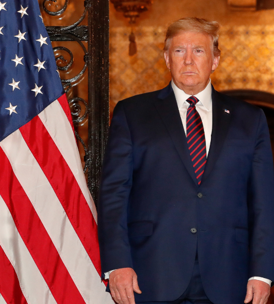 Brasil teme que aço seja taxado duas vezes com o tarifaço de Trump