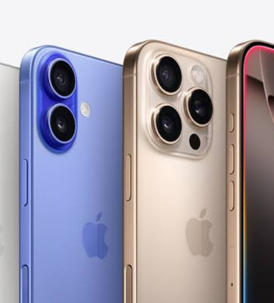 iPhone a 2.300 dólares pode ser uma realidade após tarifaço de Trump