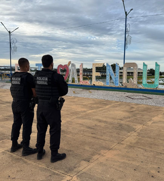Exploração sexual infantil: PF desbarata Operação LifeScan 2.