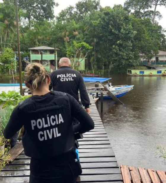 Justiça determina ampliação de atendimento médico-legal à vítimas de violência sexual no Marajó 