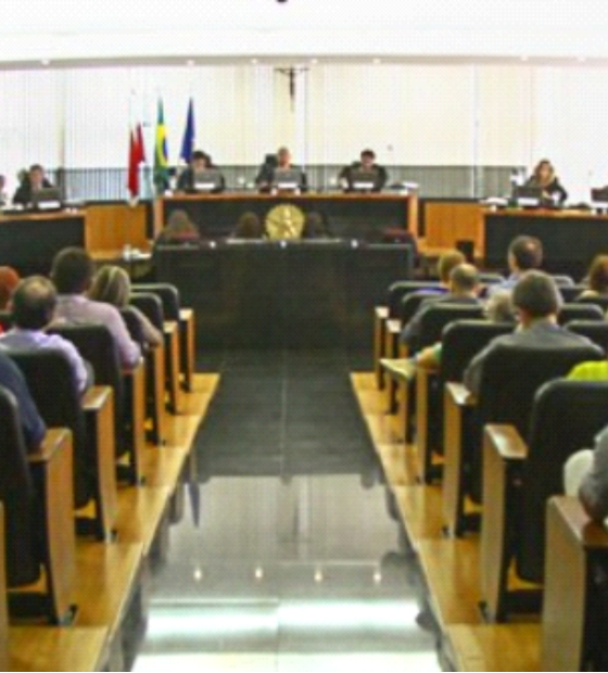 Pleno do TRE-PA: em primeira mão, confira lista com nomes dos inscritos à vaga de Juiz Membro.