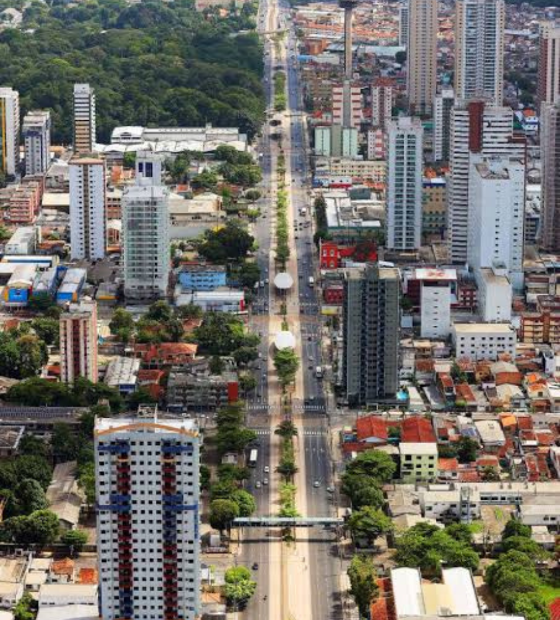 Olho grande na COP: instituto federal é dispensado por aluguel superfaturado.