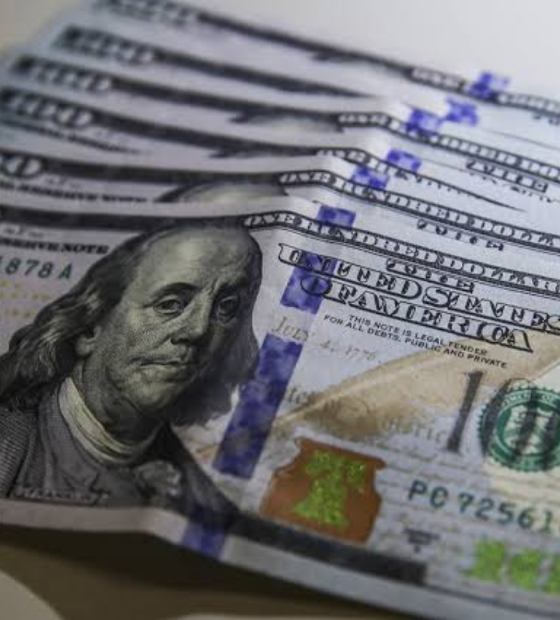 The Economist prevê como seria uma crise do dólar 