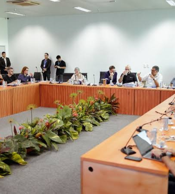 Efeitos da COP: Lula cobra países sobre metas nacionais de redução de gases. 