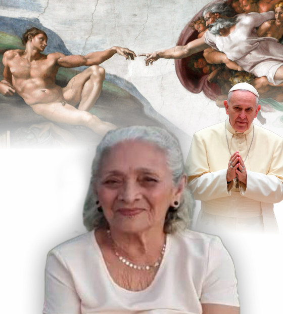 TBTexto: Habemus Papam?