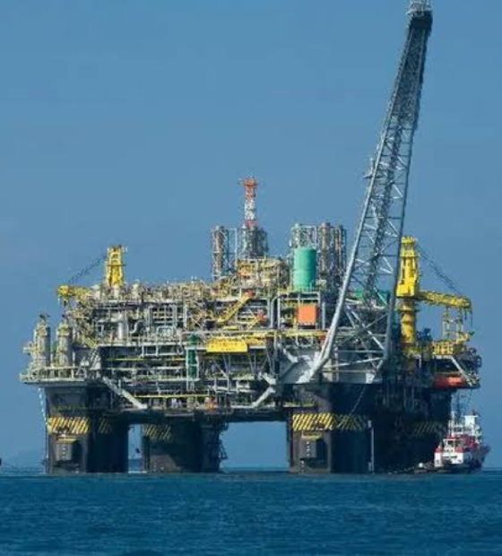Petróleo na Amazônia: parlamentares se posicionam contra a exploração.