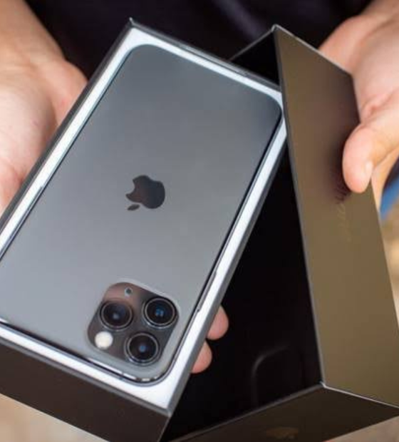 Apple decide que Índia produzirá maior quantidade de IPhones para os EUA