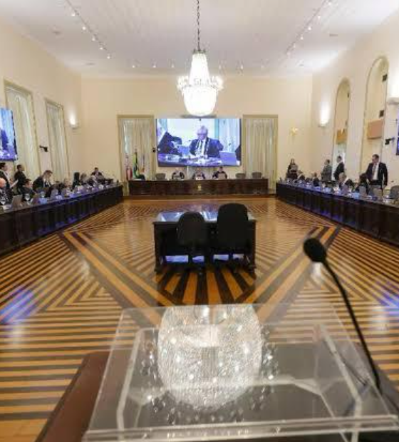 Juiz do TRE: Desembargadores escolhem advogados para vaga de membro na classe jurista.