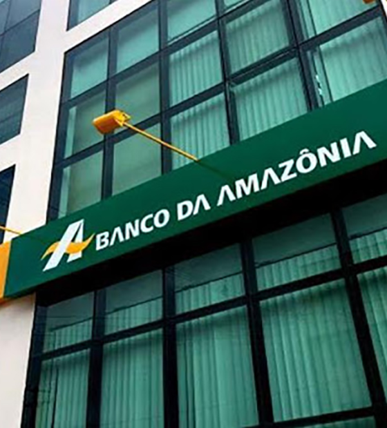 Banco da Amazônia investiu 40 milhões de reais sem garantia no Banco Master