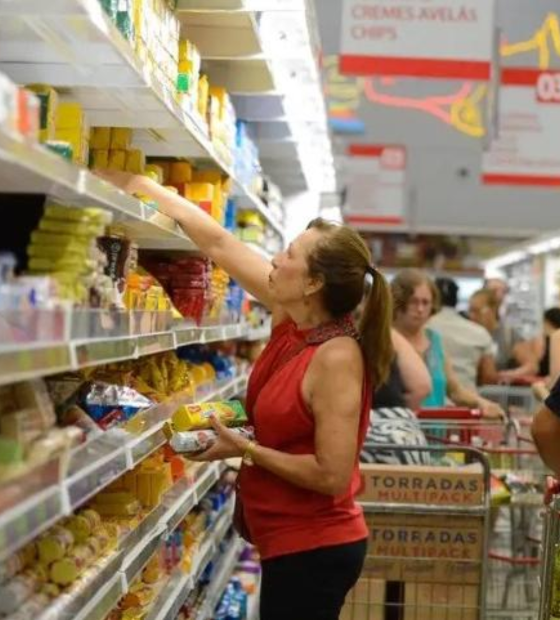 População de Belém sofre com inflação crescente