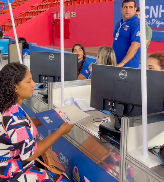 CNH Pai D’Égua versão Mães Atípicas abre inscrições para 4 mil vagas gratuitas