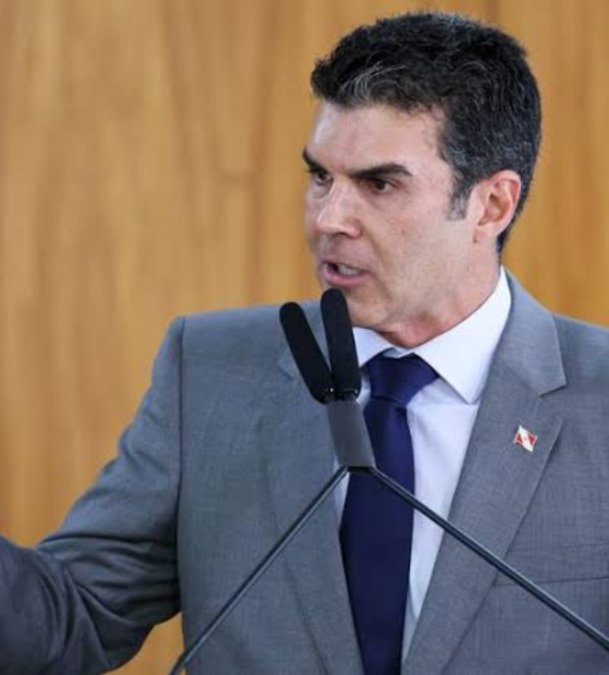 Agro x Ibama: após protestos, governador do Pará aciona Planalto.