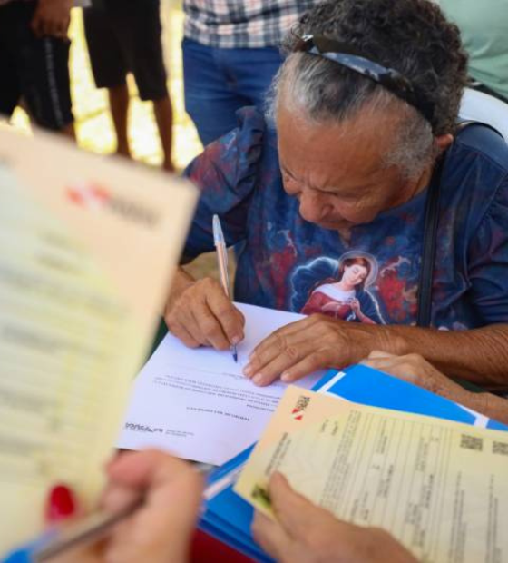 Pará é referência nacional em regularização fundiária