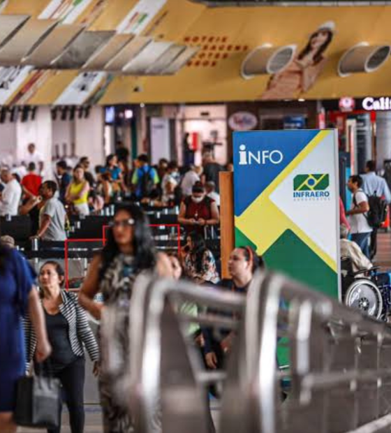 Agora é oficial: plataforma é contratada para facilitar hospedagem na COP30.