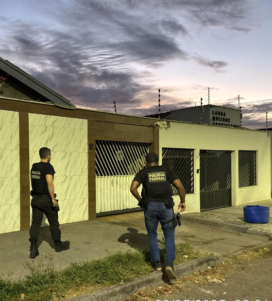 PF deflagra operação de combate a fraudes bancárias