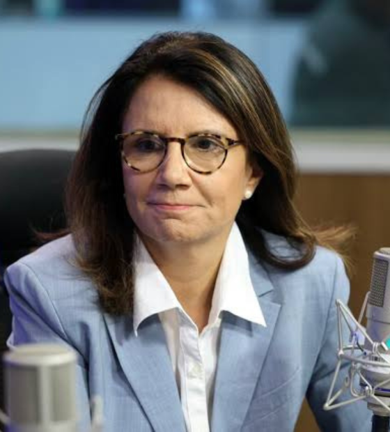 Ana Toni, secretária executiva da COP30, acredita que o legado da conferência será a discussão climática