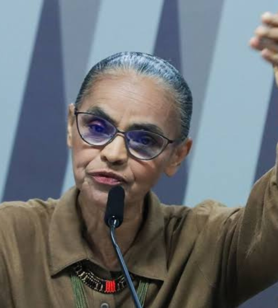 Rodovia da discórdia e a ira de Marina Silva